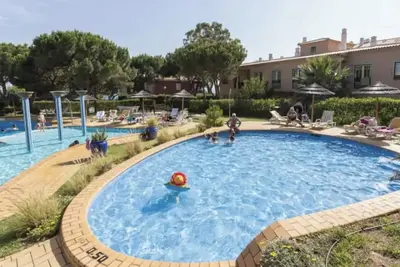 Image de Amazing Duplex w/ Stunning Pool by Host Wise