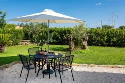 Image de Agriturismo Fattoria del Nonno Berto - Appartement Ovile