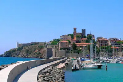 Image de Appartamento Talamone