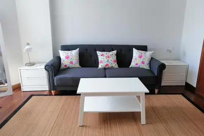 Image de Appartement à Plentzia (près de Bilbao)
