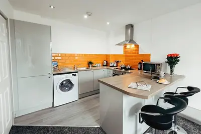 Image de The Eureka! Family Apartment 216