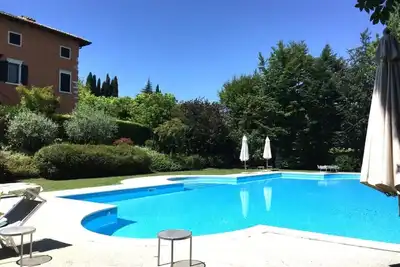 Casa di Clementina