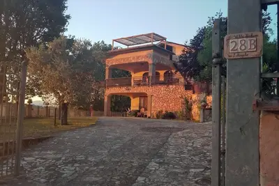 Image de Villa Pacchini, une expérience de vacances complète