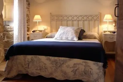 Image de Apartamentos rurales Ca Lulón pour 4 personnes