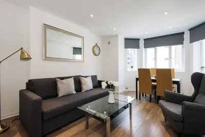 Image de Notting Hill Apartments