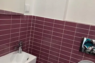 Image de Appartement rénové en plein centre-ville