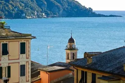 Image de Appartement 9 fenĂŞtres Ă Camogli