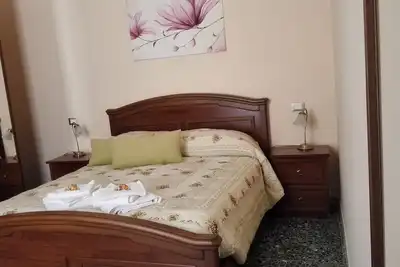 Image de Appartement confortable à quelques kilomètres des destinations touristiques de la Campanie