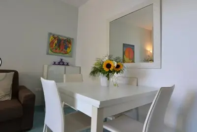 Image de DERNIÈRE Minute Fabulous Apartment Gallipoli 214