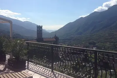 Image de Appartement en moyenne Valcamonica
