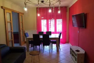 Image de appartement trèfle à quatre feuilles