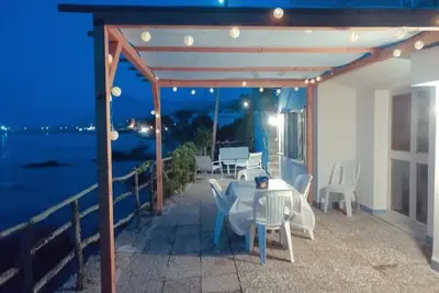 N'Amuri Loft sur la mer