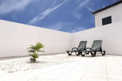 Image de Magnolia - T2, toute la maison en bord de mer