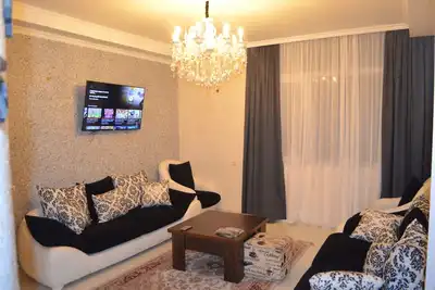Image de apartment near Black Sea M&G