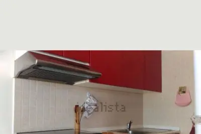 Image de Maison de vacances sur le détroit de Messine