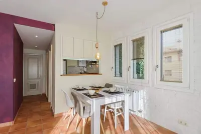 Image de Can Trona Appartement 1b