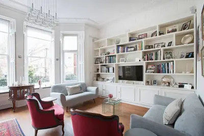 Image de Courtfield Road Ii by onefinestay
