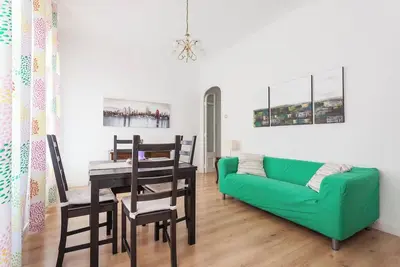 Image de Appartement près de la Plaza de España