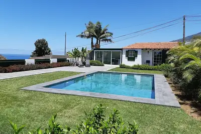 Image de Escapade romantique, Gîte de luxe avec grande piscine privée chauffée