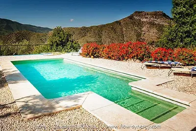 Image de Summer Rooms - Close to Caminito Del Rey! Unit within Beautiful, rustic Finca