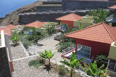 Image de Morabeza Villas (6) Santo Antão