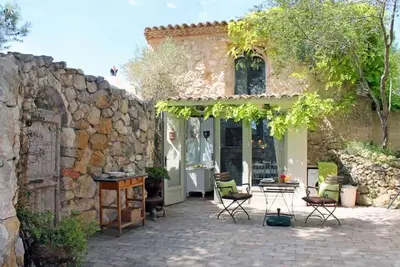 Image de Chalet Jasmin à Masia Nur Sitges