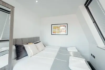 Image de The Shibden Apartment 203