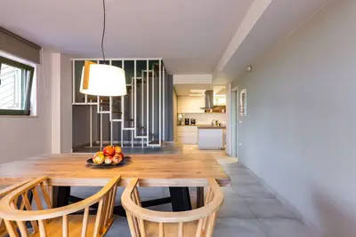 Physis Villas - Erato