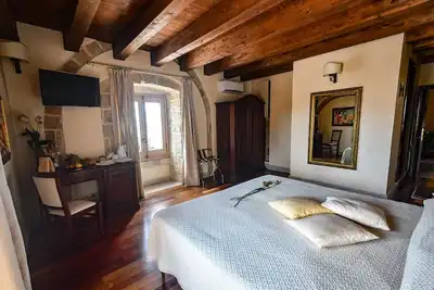 Image de Castello Castriota Suite de Charme Scanderbeg - Appartement x 5