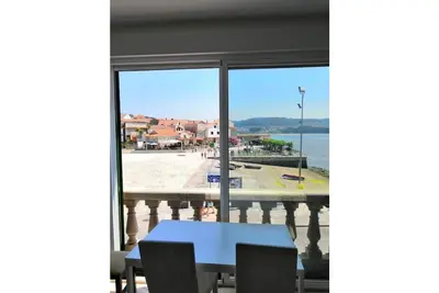 Image de Dabarca Combarro Apartments - Studio avec vue sur la mer