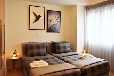 Image de Appartement 3 chambres 95 m² | 4ème étage | D01 |