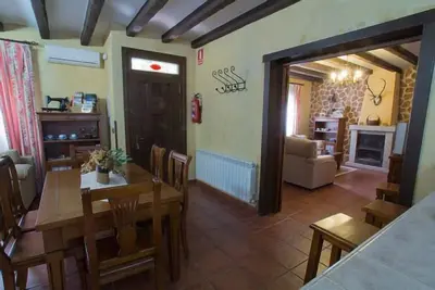 Image de Casa Rural Cristina I, Ii y Iii pour 4 personnes
