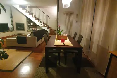 Image de Bel appartement sur les collines de Parme à quelques kilomètres de la ville