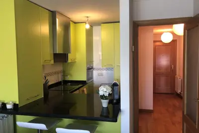 Image de Hébergement Luis Vives, à côté du campus universitaire