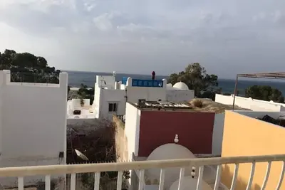 Image de Maison Sofie a deux pas de la plage