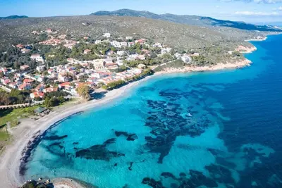 Image de Isola Di Sant'Antioco Villa Avec Jardin Loc. Maladroxia