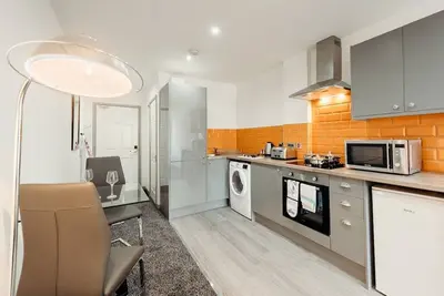 Image de The Wainhouse Apartment 209