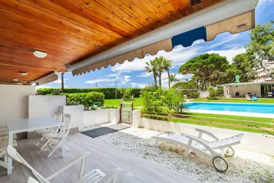 Image de Fantastique rez-de-chaussée sur la plage - Uhc Playamero 226