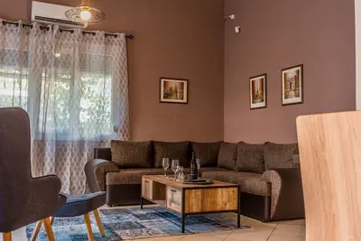 Image de Anafis Comfort à Athènes