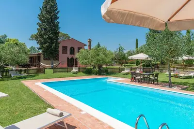 Image de Villa Gino 8+2, Emma Villas