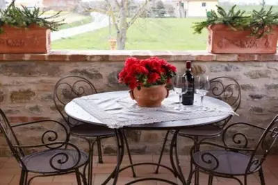 Image de Agriturismo Fattoria del Nonno Berto - Appartement La Piccionaia