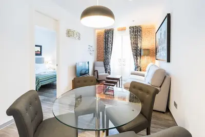 Image de Puerta Del Sol City Center Iv With Balcony