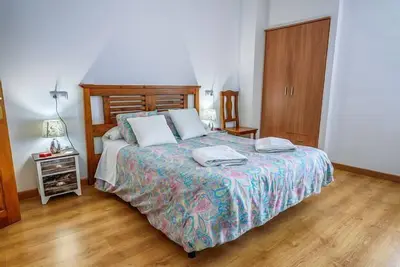 Image de Aguas Frías Iii Gîte Rural pour 4 personnes