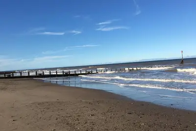 Image de The Hermitage - Deux Chambres Maison, Couchages 5