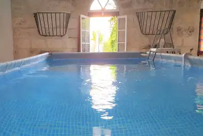 Image de Belle Demeure à 10 min de la mer (30 mn de Nîmes & Montpellier)