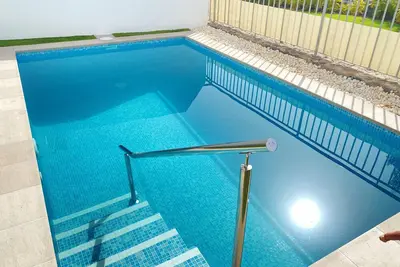 Image de Ohlalife Magnolia Luxury Terrace Apartment