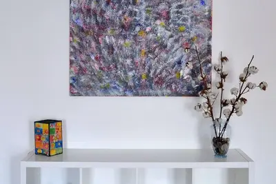 Image de Casa Rosetta Palermo Mondello