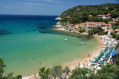 Image de Casa Scaglieri Isola d'Elba