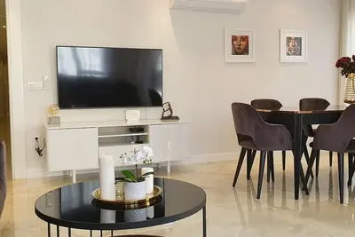 Image de Alanya · Nice (flambant neuf) 2 + 1 appartement dans le centre d'Alanya