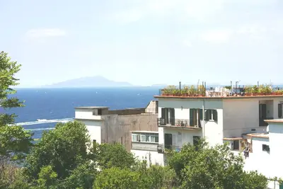 Image de Casa Lucia À Meta Di Sorrento
